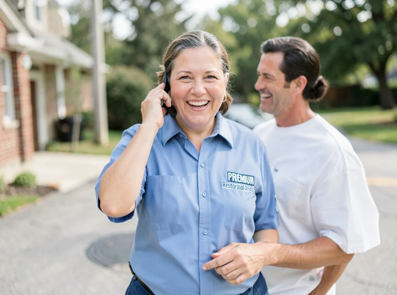 Water Damage Restoration Dayton, PA FAQs